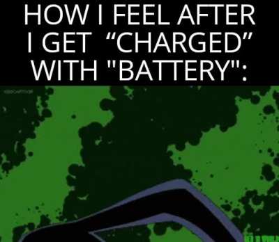 New Power Unlocked 🔓
