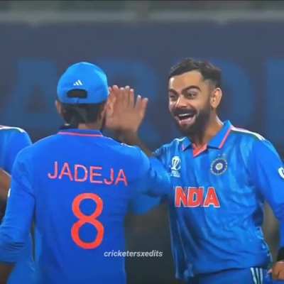 Girls - Why do you love cricket so much? Boys - It is an emotion 🥹🥹