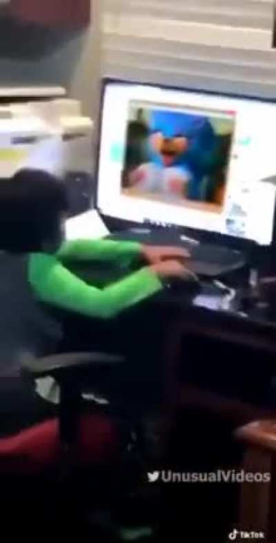 We’ve all been there