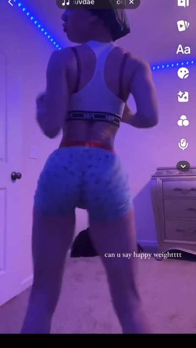 Misty
