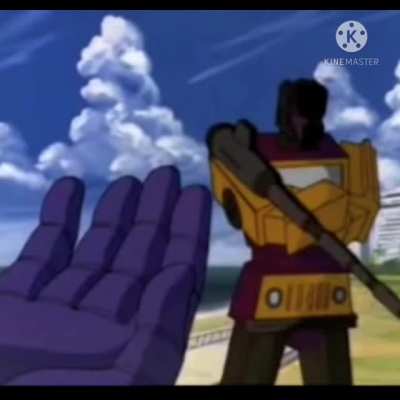 poor Swindle :,(