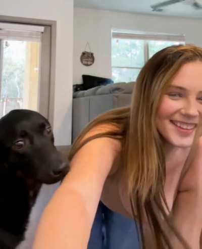 Floor Jiggle