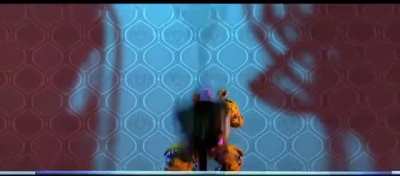 Your welcome but FNAF 