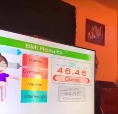 Wii fun