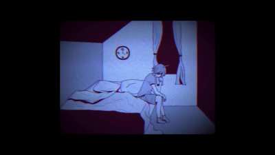 (V3) POV: you’re their ghosts haunting Shuichi for the third time this week