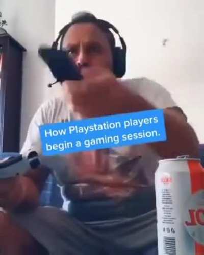 The console war
