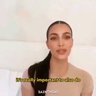 Oh no, Kim...