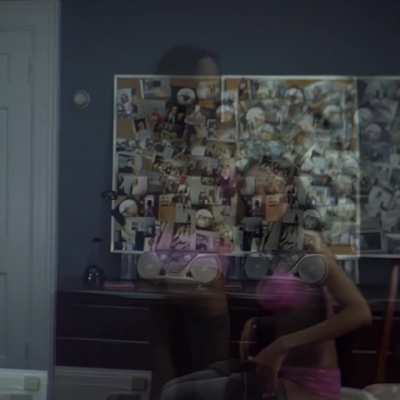 Janae Armogan- Left for Dead (2007)