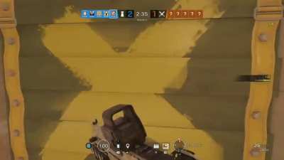 Welp, didn’t expect that