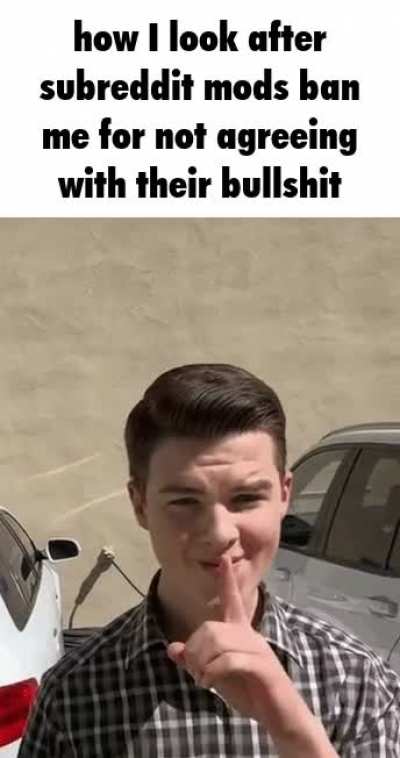 And reddit keeps recommending me the same subreddit! I gotta do more trolling