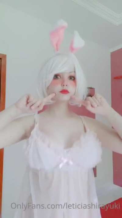 Letícia Shirayuki