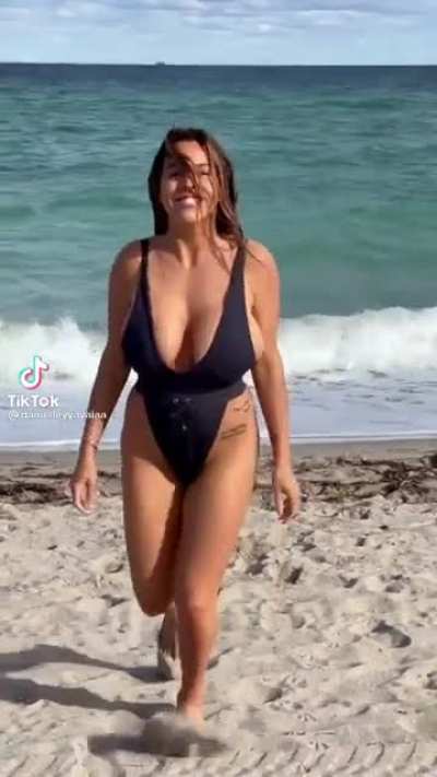 Damn Those Are Huge