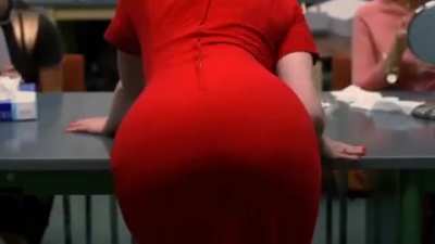 Christina Hendricks