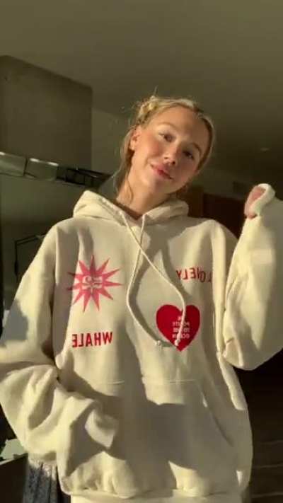 tik tok cute