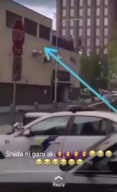 My eyes...
