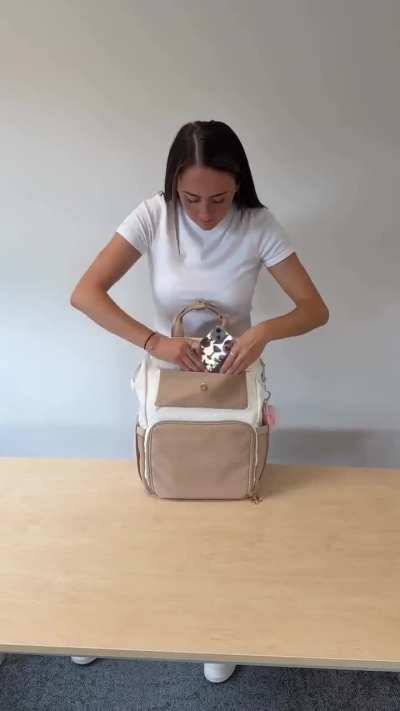 Perfect totebag