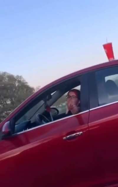 Drive-Thru