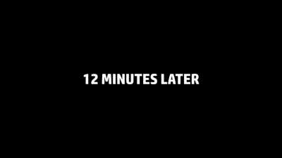 So, how much time does an unnecessary overtake save? Let's find out!