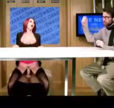 Best Newsreader
