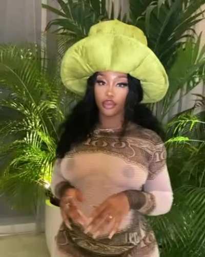 goddamn sza!
