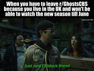 Welp, see you all in 8 months