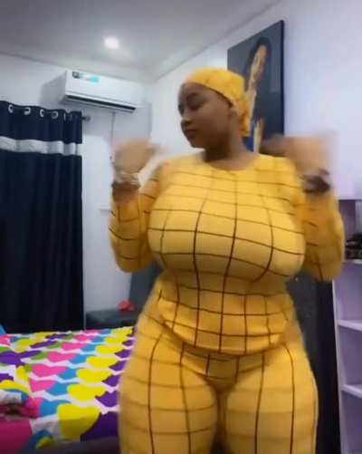 Nipple came alive 😍