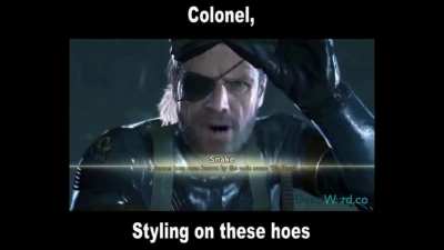 I was drunk and made this... don't ask