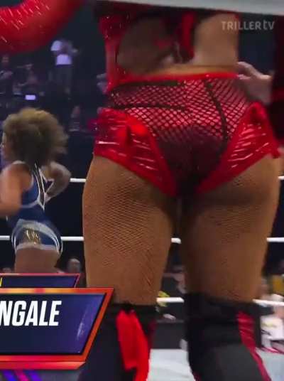 Mercedes Moné