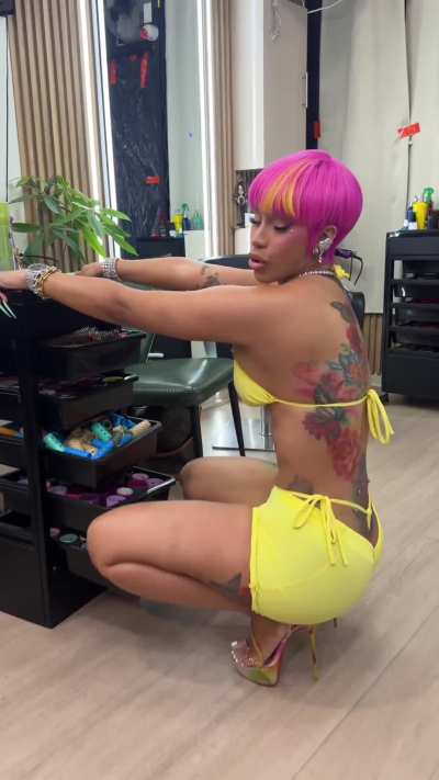 Dominican Mami🔥