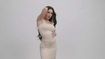 Every Kardashian Ever Slow-Mo