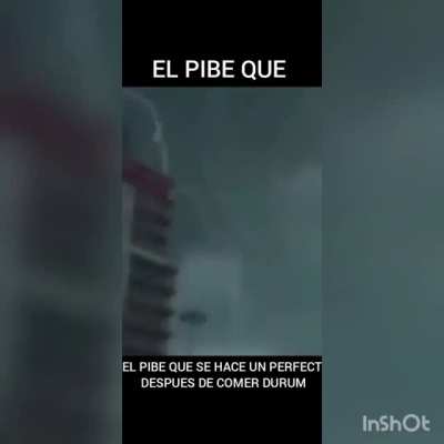 El elegido por los dioses