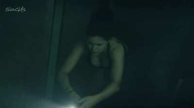 Alexandra Daddario