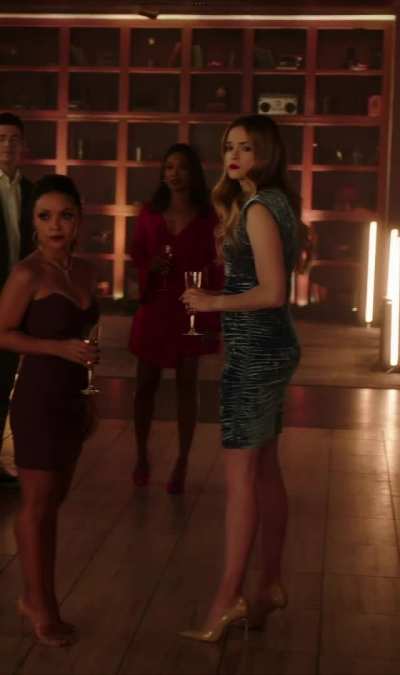 Danielle Panabaker
