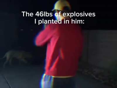 Literally me when
