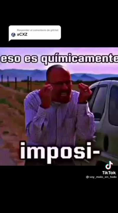 Que