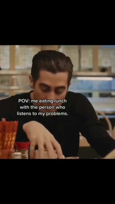 Literally me 