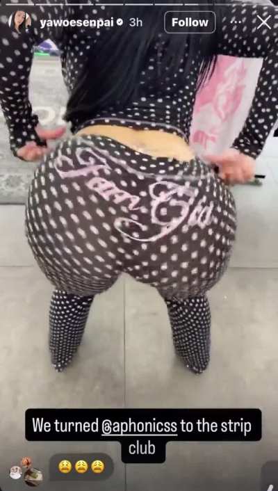 …