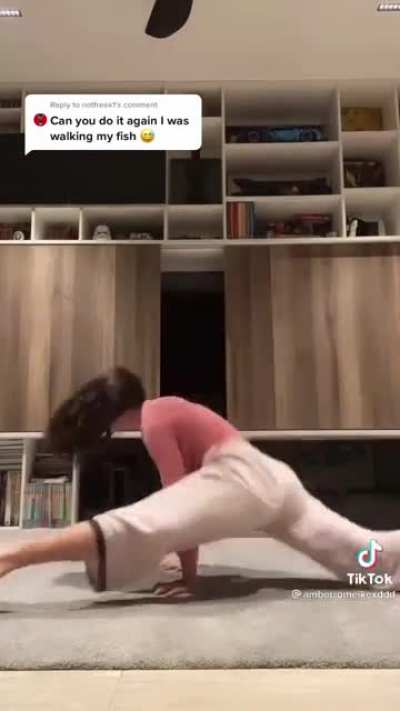 Splits