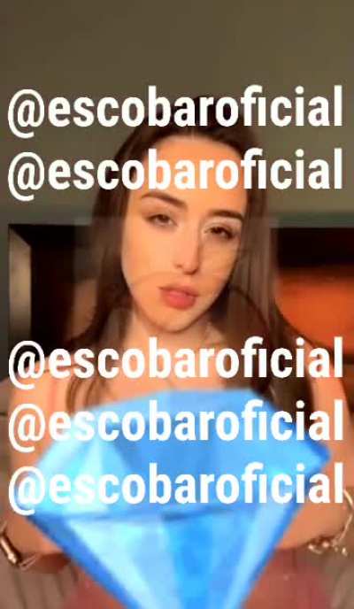 Quién será ese afortunado Adrián 🤤🔥🔥 mi usuario de Telegram es @esco<wbr>barof<wbr>icial si te interesa el grupo VIP de Escarleth Palacios pago único actualizado 🙌🏻💎🔥 cuento con referencias infovipoficial 🫡
