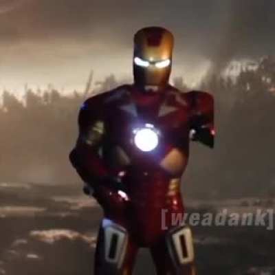 final alternativo de end game