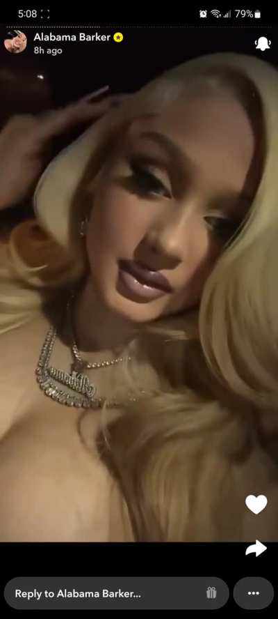 Snap Cleavage 