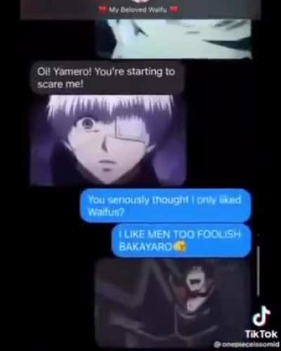 Average baka dating