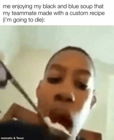 my tummy hurts