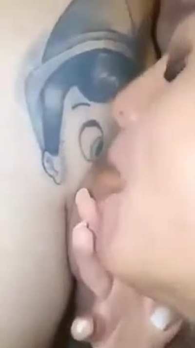 pinokyo