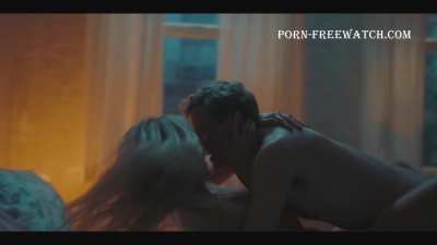 Nude Tits Delfina Chaves Sex Scene 