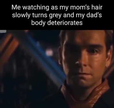 not now.. please