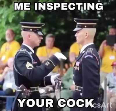 Nice and firm. Good job