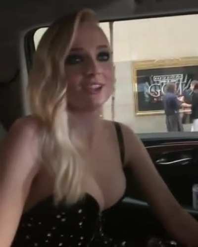 Sophie Turner