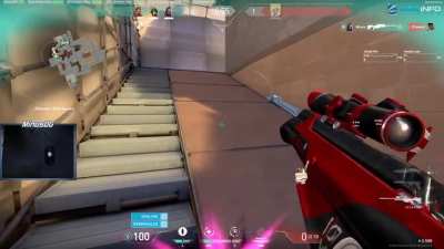 Reyna 4k | MinusUG