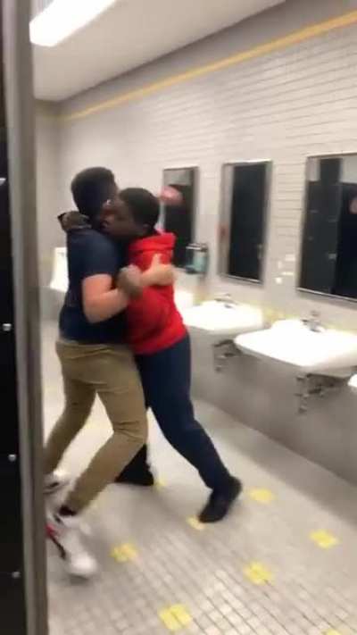Who you think won?